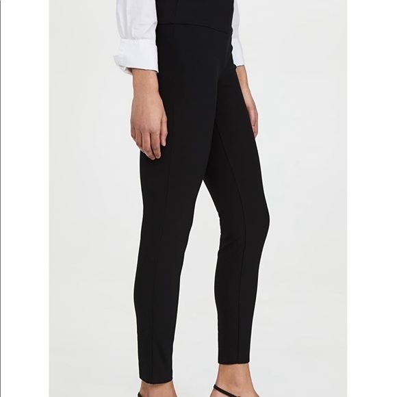 Theory high waisted pants with ankle zippers. Size 2.
C - Picture 14 of 16